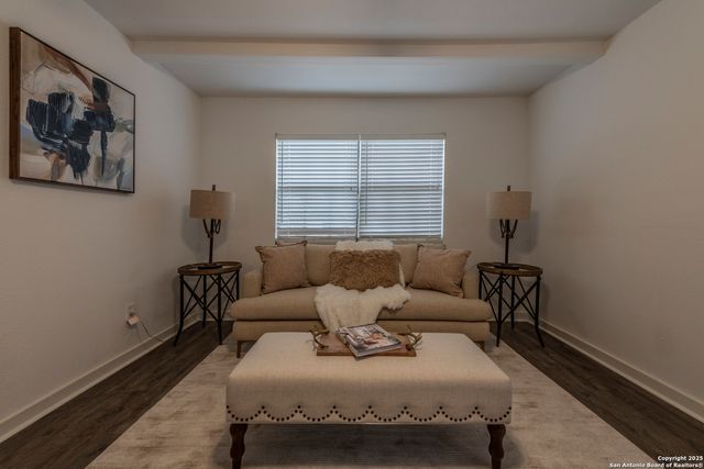 1543 GIBBS, San Antonio, TX 78202