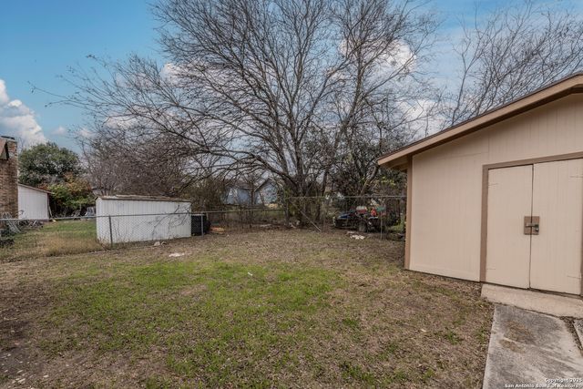 1543 GIBBS, San Antonio, TX 78202