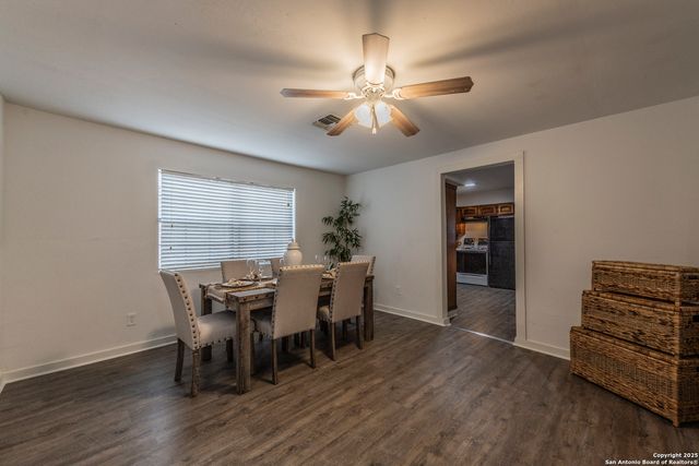 1543 GIBBS, San Antonio, TX 78202