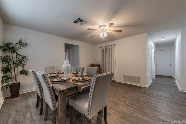 1543 GIBBS, San Antonio, TX 78202