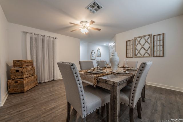 1543 GIBBS, San Antonio, TX 78202