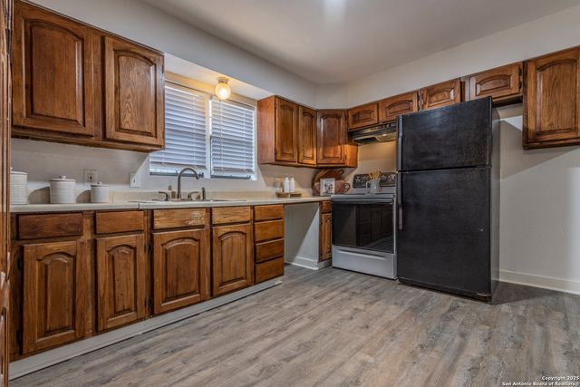 1543 GIBBS, San Antonio, TX 78202
