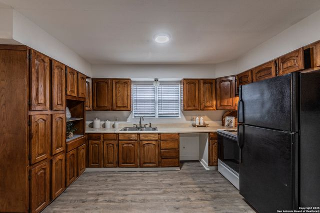 1543 GIBBS, San Antonio, TX 78202