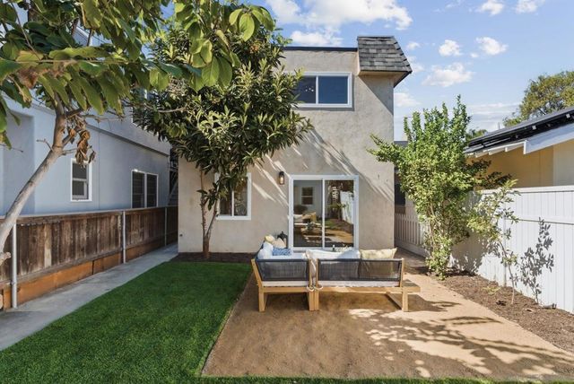 713 719 D AVENUE, Coronado, CA 92118