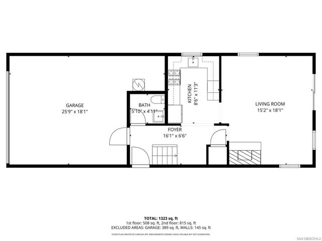 713 719 D AVENUE, Coronado, CA 92118