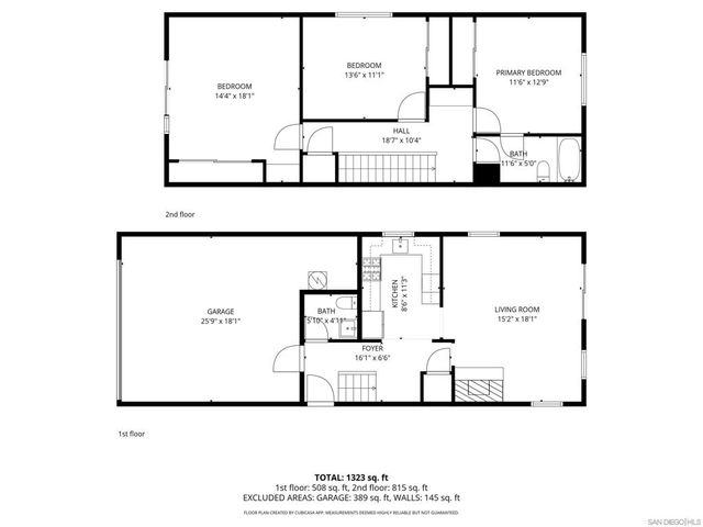 713 719 D AVENUE, Coronado, CA 92118