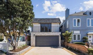 713 719 D AVENUE, Coronado, CA 92118