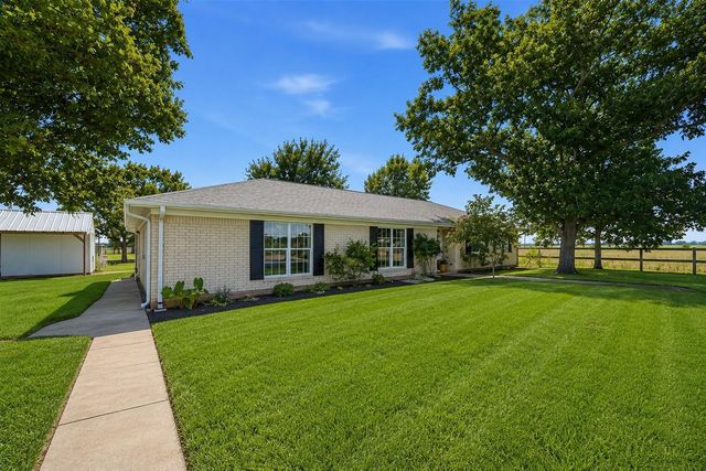 15104 Marek Lane, Guy, TX 77444