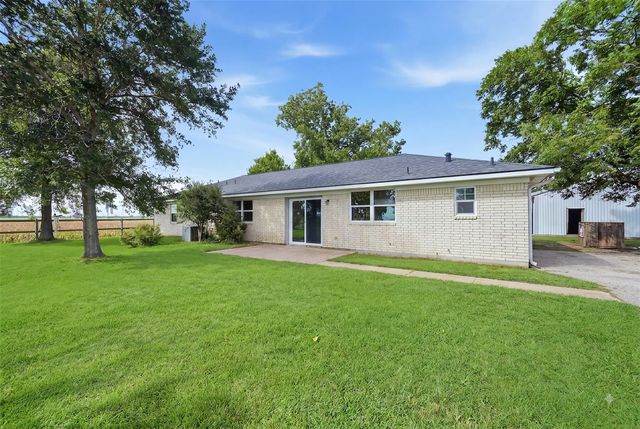 15104 Marek Lane, Guy, TX 77444