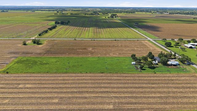 15104 Marek Lane, Guy, TX 77444