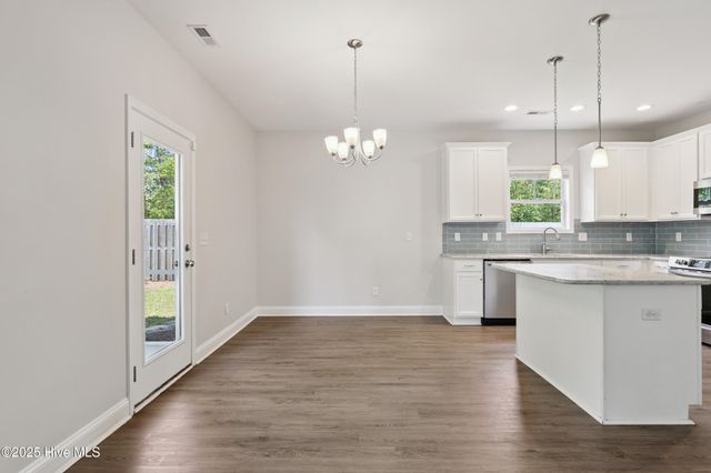 4731 Ballast Drive, Wilmington, NC 28405