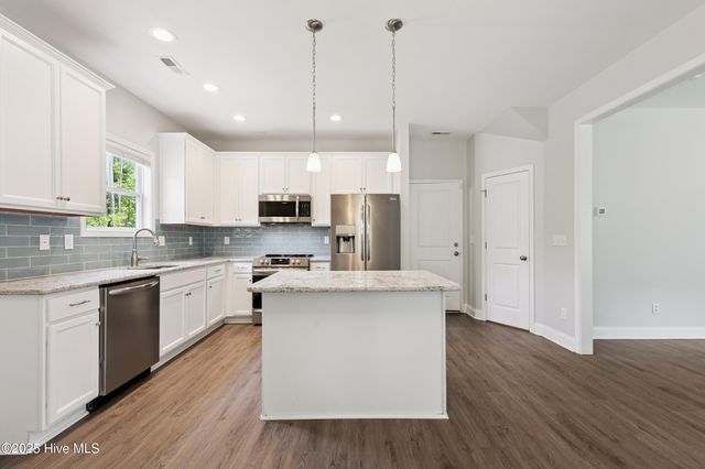 4731 Ballast Drive, Wilmington, NC 28405