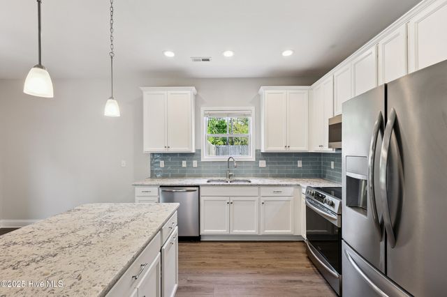 4731 Ballast Drive, Wilmington, NC 28405