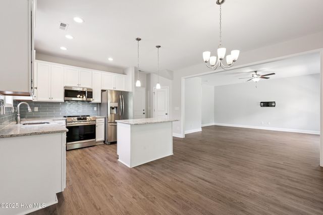 4731 Ballast Drive, Wilmington, NC 28405