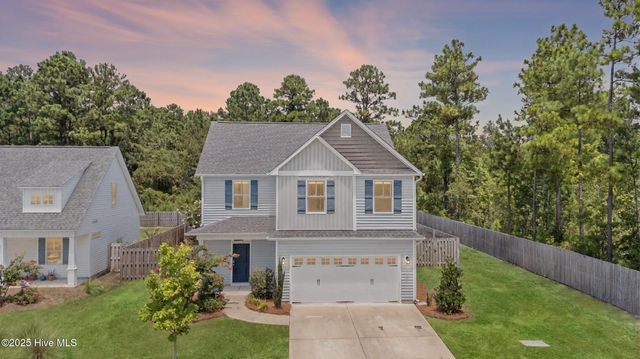 4731 Ballast Drive, Wilmington, NC 28405