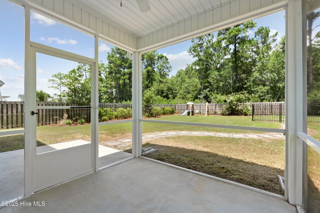 4731 Ballast Drive, Wilmington, NC 28405