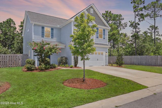 4731 Ballast Drive, Wilmington, NC 28405