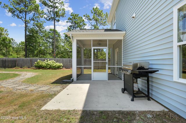 4731 Ballast Drive, Wilmington, NC 28405