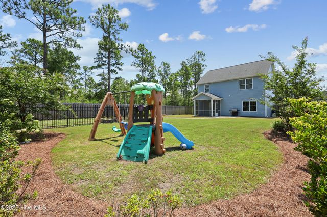 4731 Ballast Drive, Wilmington, NC 28405