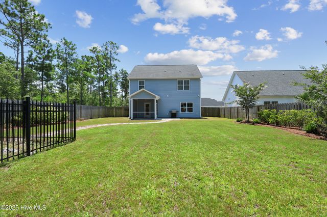 4731 Ballast Drive, Wilmington, NC 28405