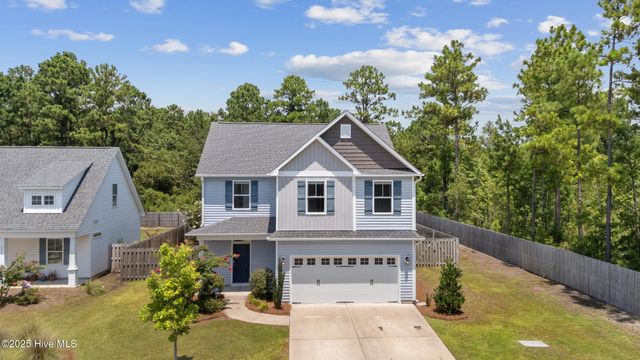 4731 Ballast Drive, Wilmington, NC 28405