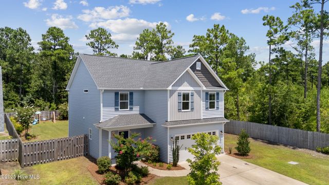 4731 Ballast Drive, Wilmington, NC 28405