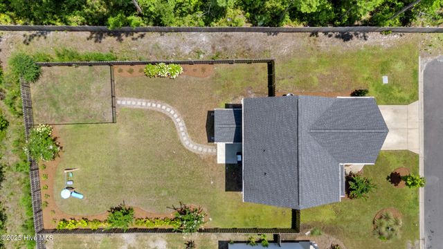 4731 Ballast Drive, Wilmington, NC 28405