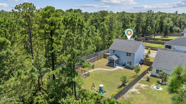 4731 Ballast Drive, Wilmington, NC 28405