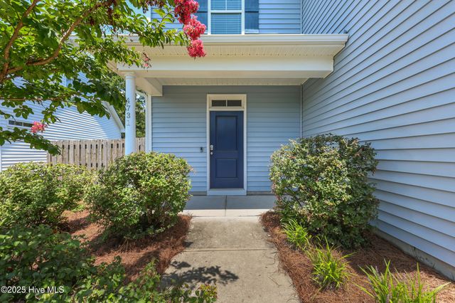 4731 Ballast Drive, Wilmington, NC 28405