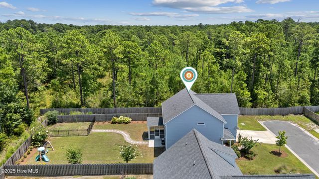 4731 Ballast Drive, Wilmington, NC 28405