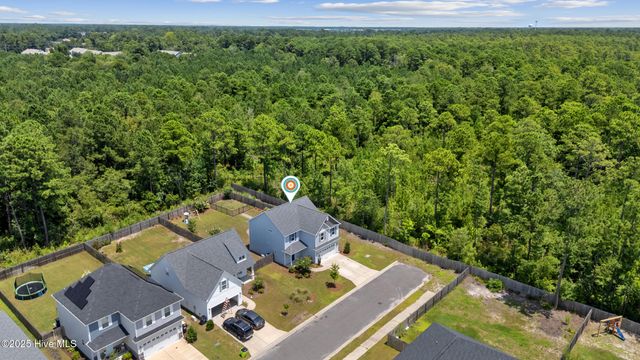 4731 Ballast Drive, Wilmington, NC 28405