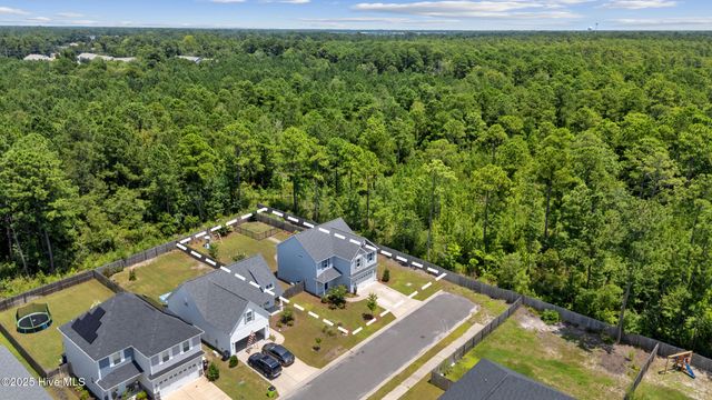 4731 Ballast Drive, Wilmington, NC 28405