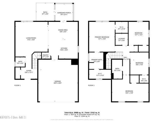 4731 Ballast Drive, Wilmington, NC 28405