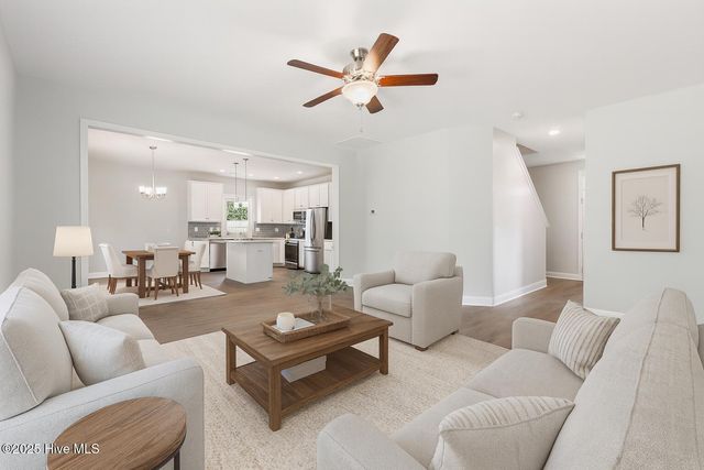 4731 Ballast Drive, Wilmington, NC 28405