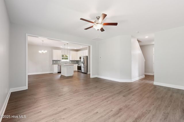 4731 Ballast Drive, Wilmington, NC 28405