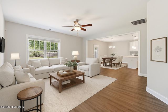 4731 Ballast Drive, Wilmington, NC 28405