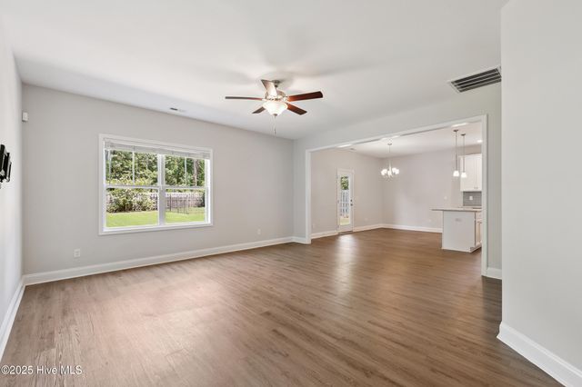 4731 Ballast Drive, Wilmington, NC 28405