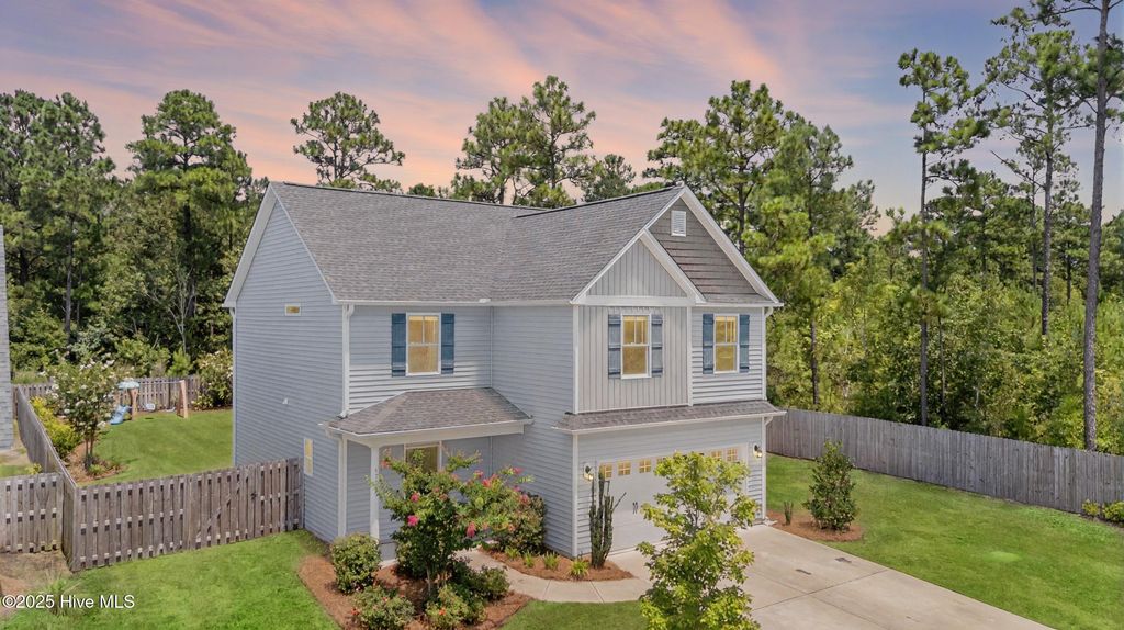4731 Ballast Drive, Wilmington, NC 28405