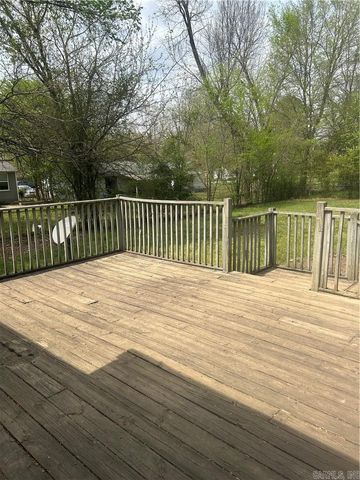 405 E M, Russellville, AR 72801