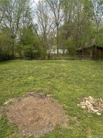 405 E M, Russellville, AR 72801