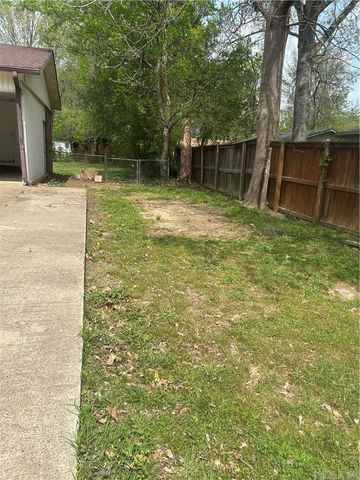 405 E M, Russellville, AR 72801