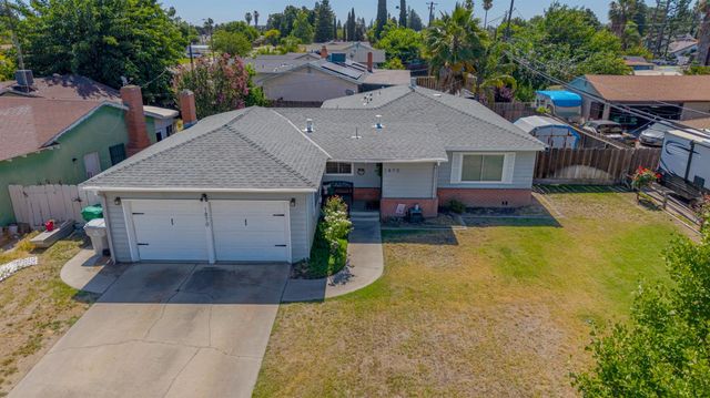 1870 Eucalyptus St, Atwater, CA 95301