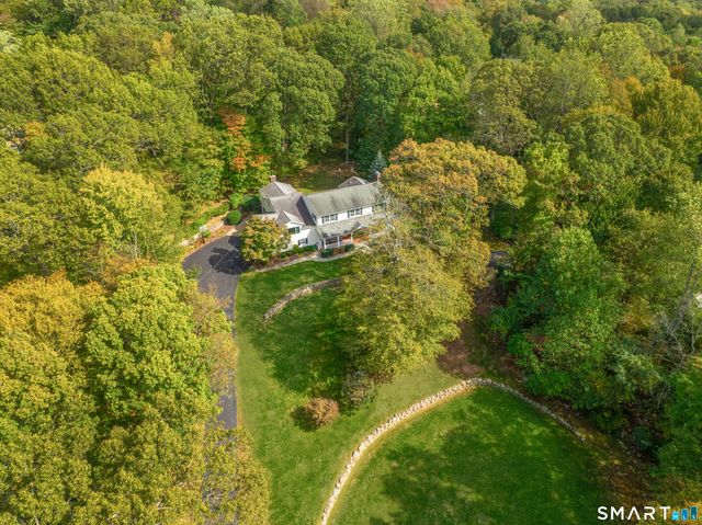 178 Linden Tree Road, Wilton, CT 06897