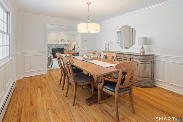 178 Linden Tree Road, Wilton, CT 06897