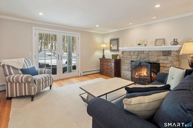 178 Linden Tree Road, Wilton, CT 06897