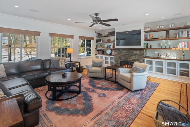 178 Linden Tree Road, Wilton, CT 06897