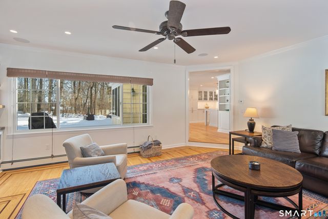 178 Linden Tree Road, Wilton, CT 06897