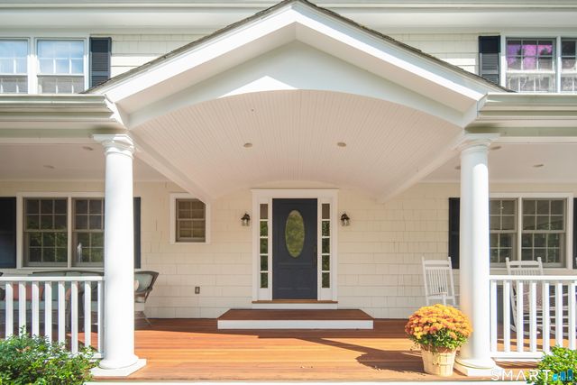 178 Linden Tree Road, Wilton, CT 06897