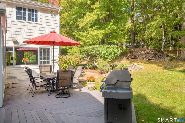 178 Linden Tree Road, Wilton, CT 06897