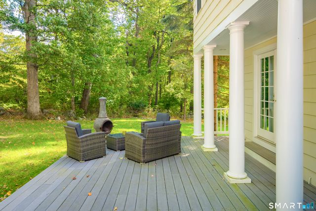 178 Linden Tree Road, Wilton, CT 06897